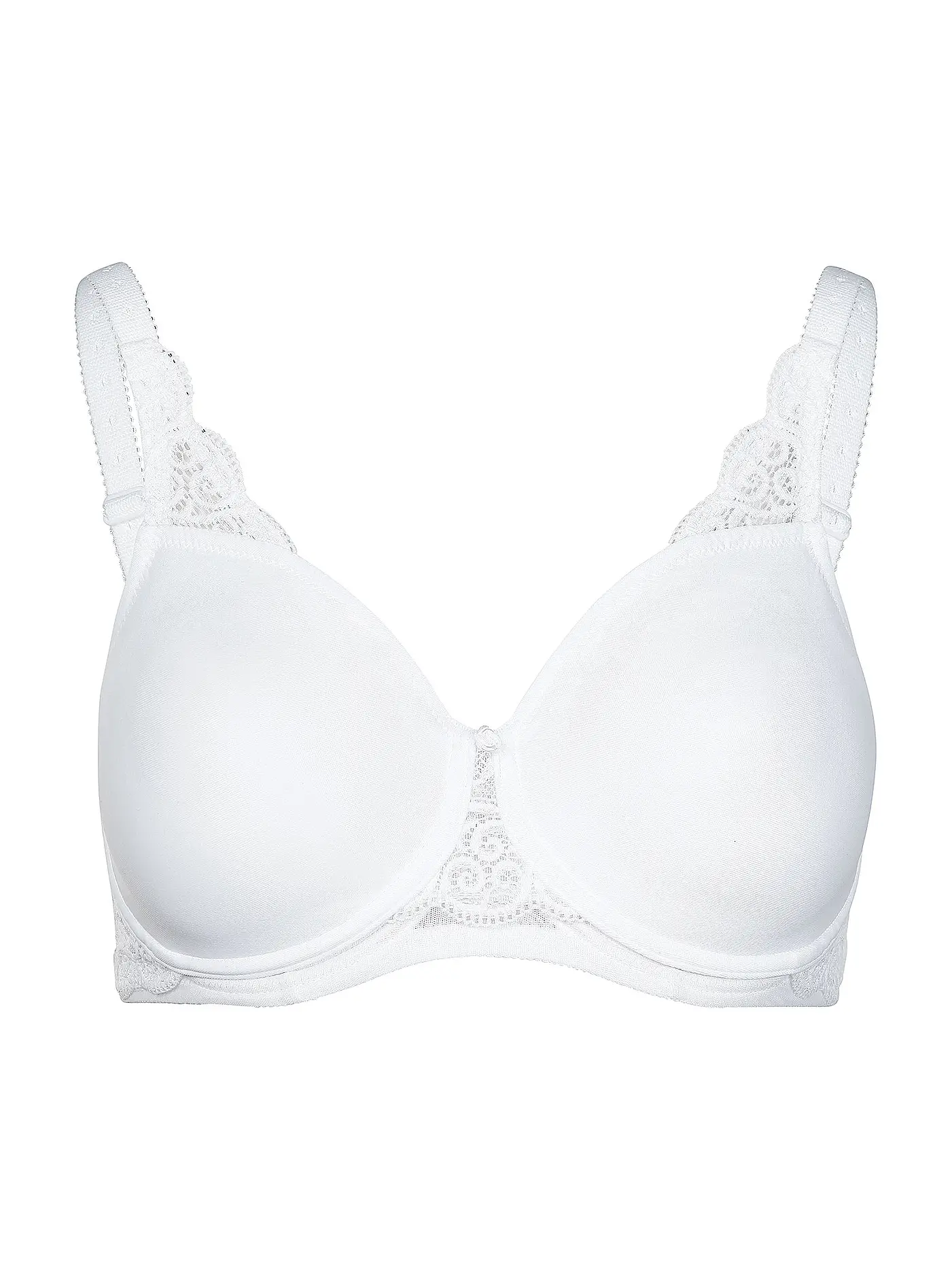 TRIUMPH | Minimizer-BH "Amourette 300" (Weiss) | 